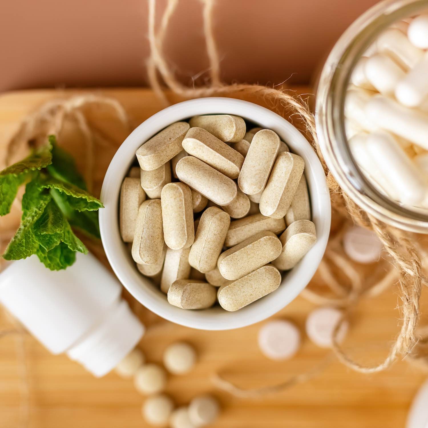 Micronutrition Pharmacie Île de France